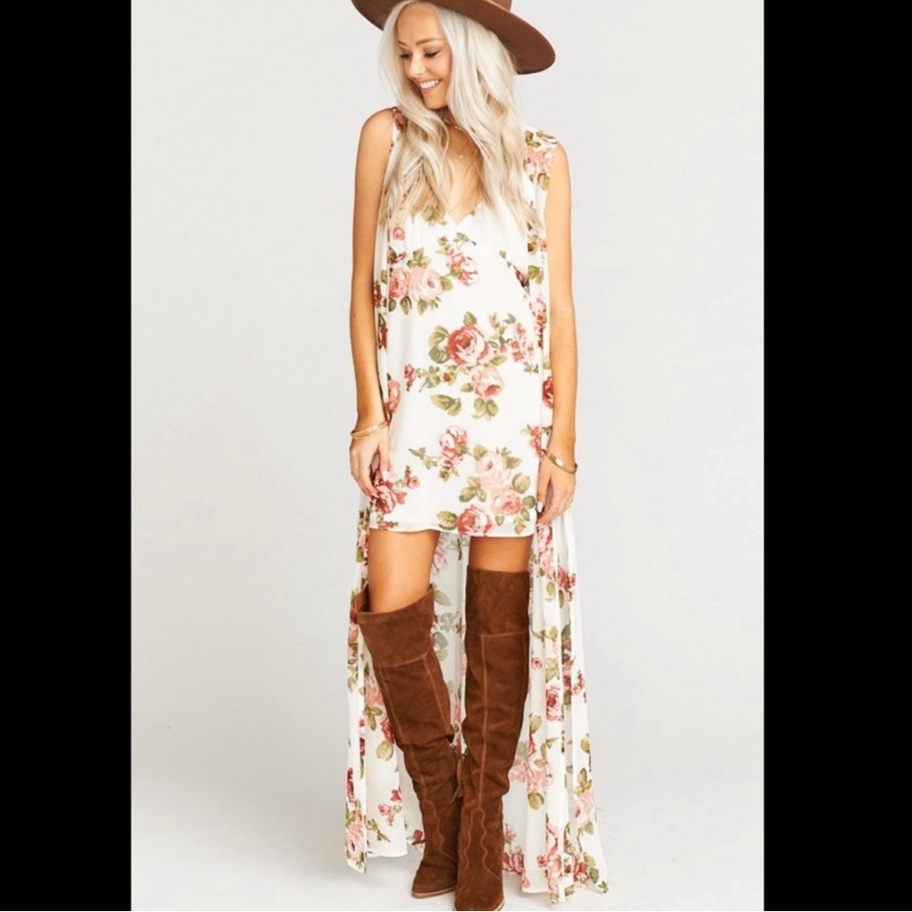 Show me your mumu cape, beach cover up